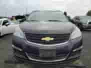 2017 Chevrolet Traverse LS с VIN 1GNKRFKD5HJ168828, выставлен на аукционе Copart как лот 81882805 с пробегом 158 783 миль миль и Чистый • Clean title. История ставок и продаж доступна на DreamBid. Изображение 5.