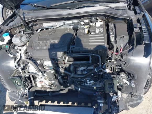 2024 Volkswagen Tiguan SE с VIN 3VVMB7AX9RM125851, выставлен на аукционе IAAI как лот 42265007 с пробегом 6 064 миль миль и . История ставок и продаж доступна на DreamBid. Изображение 10.