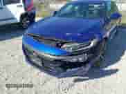 2019 Honda Accord Sport с VIN 1HGCV1F31KA053004, выставлен на аукционе IAAI как лот 43215816 с пробегом 83 823 миль миль и . История ставок и продаж доступна на DreamBid. Изображение 6.