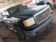 2007 GMC Sierra 1500 SLE1 z VIN 3GTEC13C47G526484, wystawiony jako IAAI lot #41693505 z przebiegiem 190 990 mil mil oraz . Historia ofert i sprzedaży dostępna na DreamBid. Obrazek 1.