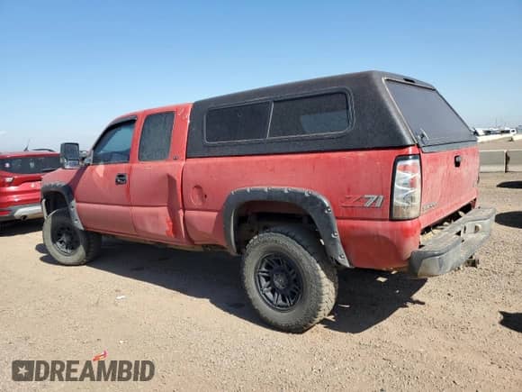 1999 GMC Sierra 1500 SL с VIN 1GTEK19T0XE520022, выставлен на аукционе Copart как лот 67127775 с пробегом 252 843 миль миль и Списание • Salvage title. История ставок и продаж доступна на DreamBid. Изображение 2.