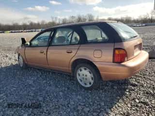 1997 Saturn SW с VIN 1G8ZK8277VZ172310, выставлен на аукционе Copart как лот 51969125 с пробегом 222 057 миль миль и Списание • Salvage title. История ставок и продаж доступна на DreamBid. Изображение 2.