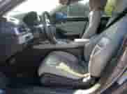 2020 Honda Accord Touring с VIN 1HGCV2F99LA005617, выставлен на аукционе Copart как лот 70045715 с пробегом 69 378 миль миль и Списание • Salvage title. История ставок и продаж доступна на DreamBid. Изображение 7.