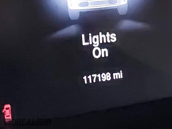 2013 Ram 1500 Big Horn z VIN 1C6RR7LT6DS624513, wystawiony jako IAAI lot #41839871 z przebiegiem 117 198 mil mil oraz . Historia ofert i sprzedaży dostępna na DreamBid. Obrazek 14.