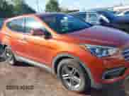 2017 Hyundai Santa Fe 2.4L с VIN 5XYZTDLB8HG459074, выставлен на аукционе IAAI как лот 43256843 с пробегом 113 721 миль миль и . История ставок и продаж доступна на DreamBid. Изображение 14.