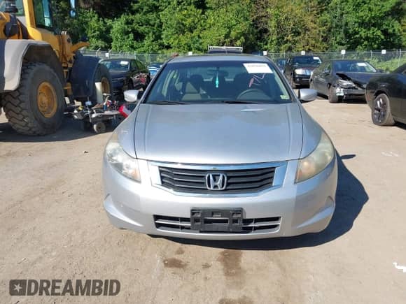 2009 Honda Accord EX с VIN 1HGCP26729A095176, выставлен на аукционе IAAI как лот 43036075 с пробегом 116 979 миль миль и . История ставок и продаж доступна на DreamBid. Изображение 12.
