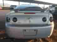 2006 Chevrolet Cobalt SS с VIN 1G1AM15B567742993, выставлен на аукционе IAAI как лот 42117392 с пробегом 281 768 миль миль и . История ставок и продаж доступна на DreamBid. Изображение 16.