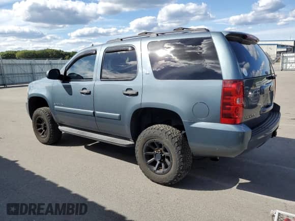 2008 Chevrolet Tahoe 3LT с VIN 1GNFK13018J213980, выставлен на аукционе Copart как лот 69756415 с пробегом 103 111 миль миль и Чистый • Clean title. История ставок и продаж доступна на DreamBid. Изображение 2.