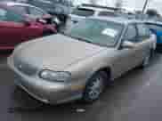 1998 Chevrolet Malibu LS с VIN 1G1NE52M1W6249023, выставлен на аукционе IAAI как лот 41779319 с пробегом 71 307 миль миль и . История ставок и продаж доступна на DreamBid. Изображение 2.