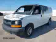 2008 Chevrolet Express Cargo с VIN 1GCGG25C481141863, выставлен на аукционе IAAI как лот 42510303 с пробегом Не указан миль и . История ставок и продаж доступна на DreamBid. Изображение 17.