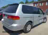 2004 Honda Odyssey LX с VIN 5FNRL18514B049686, выставлен на аукционе IAAI как лот 42945141 с пробегом 169 423 миль миль и . История ставок и продаж доступна на DreamBid. Изображение 4.