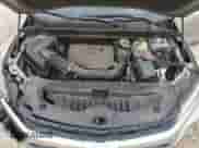 2023 Chevrolet Blazer LT z VIN 3GNKBDR41PS194063, wystawiony jako Copart lot #44516005 z przebiegiem 69 139 mil mil oraz Szkoda całkowita • Salvage title. Historia ofert i sprzedaży dostępna na DreamBid. Obrazek 13.