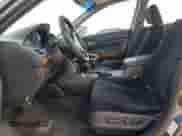 2012 Honda Accord EX с VIN 1HGCP3F77CA033561, выставлен на аукционе Copart как лот 82081225 с пробегом 174 717 миль миль и Списание • Salvage title. История ставок и продаж доступна на DreamBid. Изображение 7.