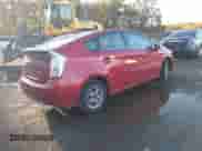 2011 Toyota Prius I z VIN JTDKN3DU6B0246384, wystawiony jako IAAI lot #43495788 z przebiegiem 320 451 mil mil oraz . Historia ofert i sprzedaży dostępna na DreamBid. Obrazek 4.