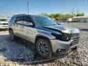 2021 Chevrolet Traverse RS с VIN 1GNERJKW2MJ105570, выставлен на аукционе Copart как лот 84199315 с пробегом 74 585 миль миль и Списание • Salvage title. История ставок и продаж доступна на DreamBid. Изображение 4.