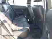 2015 Chevrolet Cruze Diesel z VIN 1G1P75SZ6F7170844, wystawiony jako IAAI lot #42082654 z przebiegiem 99 033 mil mil oraz . Historia ofert i sprzedaży dostępna na DreamBid. Obrazek 8.