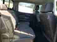 2016 GMC Sierra 1500 SLE с VIN 3GTU2MEC7GG117344, выставлен на аукционе Copart как лот 84552235 с пробегом 52 322 миль миль и Списание • Salvage title. История ставок и продаж доступна на DreamBid. Изображение 11.