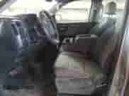 2018 GMC Sierra 1500 с VIN 1GTR1LEH4JZ363192, выставлен на аукционе Copart как лот 43545255 с пробегом 229 602 миль миль и Списание • Salvage title. История ставок и продаж доступна на DreamBid. Изображение 7.