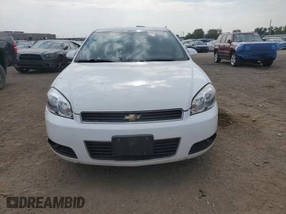 2011 Chevrolet Impala LT Fleet z VIN 2G1WG5EK2B1266777, wystawiony jako Copart lot #80842135 z przebiegiem 104 520 mil mil oraz Szkoda całkowita • Salvage title. Historia ofert i sprzedaży dostępna na DreamBid. Obrazek 5.