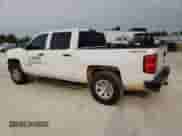 2014 Chevrolet Silverado 1500 Work Truck с VIN 3GCUKPEC2EG416349, выставлен на аукционе Copart как лот 71218505 с пробегом 218 410 миль миль и Списание • Salvage title. История ставок и продаж доступна на DreamBid. Изображение 2.