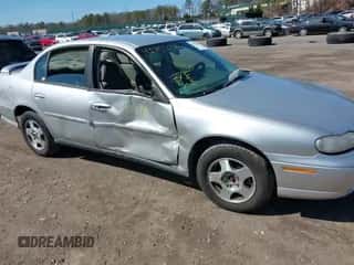 2004 Chevrolet Malibu Classic z VIN 1G1ND52F44M602447, wystawiony jako IAAI lot #41893008 z przebiegiem 127 027 mil mil oraz . Historia ofert i sprzedaży dostępna na DreamBid. Obrazek 6.