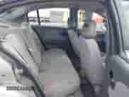 2004 Saturn ION ION 1 with VIN 1G8AF52F04Z230358, listed as a IAAI auction lot 41693635 with 138,889 mi miles and . Bid and sale history available at DreamBid. Image 8.