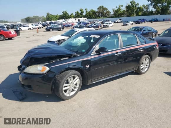 2014 Chevrolet Impala LTZ с VIN 2G1WC5E34E1118283, выставлен на аукционе Copart как лот 68154735 с пробегом Не указан миль и Списание • Salvage title. История ставок и продаж доступна на DreamBid. Изображение 1.