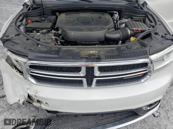 2020 Dodge Durango SXT with VIN 1C4RDHAG2LC307419, listed as a Copart auction lot 66111115 with 73,996 mi miles and Salvage title. Bid and sale history available at DreamBid. Image 12.