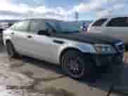2011 Chevrolet Caprice с VIN 6G1MK5T27BL541758, выставлен на аукционе Copart как лот 88251805 с пробегом 106 091 миль миль и Списание • Salvage title. История ставок и продаж доступна на DreamBid. Изображение 4.
