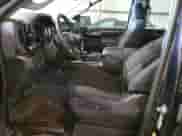 2022 Chevrolet Silverado 1500 LT z VIN 3GCUDDET8NG688722, wystawiony jako Copart lot #65532964 z przebiegiem 48 238 mil mil oraz Szkoda całkowita • Salvage title. Historia ofert i sprzedaży dostępna na DreamBid. Obrazek 7.