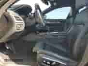 2017 BMW 7 Series 740e xDrive with VIN WBA7J2C39HG497904, listed as a Copart auction lot 66635585 with 161,992 mi miles and Clean title. Bid and sale history available at DreamBid. Image 7.