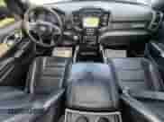 2021 Ram 1500 Laramie с VIN 1C6SRFJT0MN810402, выставлен на аукционе Copart как лот 85177745 с пробегом 178 990 миль миль и Чистый • Clean title. История ставок и продаж доступна на DreamBid. Изображение 9.