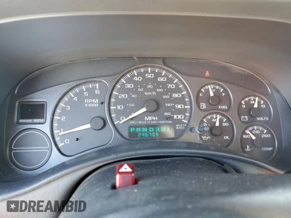 2002 GMC Sierra 1500 SLE z VIN 2GTEK19T421149196, wystawiony jako Copart lot #90694535 z przebiegiem 246 709 mil mil oraz Szkoda całkowita • Salvage title. Historia ofert i sprzedaży dostępna na DreamBid. Obrazek 9.