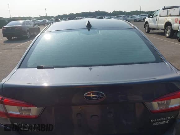 2017 Subaru Impreza Premium with VIN 4S3GKAB68H3621254, listed as a IAAI auction lot 42896256 with 115,929 mi miles and . Bid and sale history available at DreamBid. Image 15.