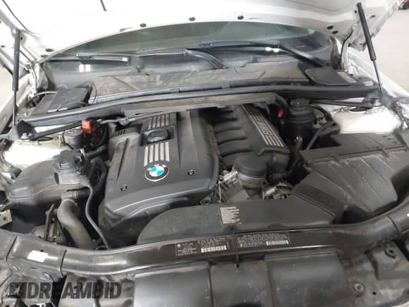 2012 BMW 3 Series 328i xDrive with VIN WBAKF5C5XCE657386, listed as a IAAI auction lot 41694388 with 152,828 mi miles and . Bid and sale history available at DreamBid. Image 10.