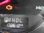 2008 Chevrolet Malibu Classic LT with VIN 1G1ZT58N48F100440, listed as a IAAI auction lot 43265717 with 172,612 mi miles and . Bid and sale history available at DreamBid. Image 15.