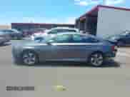 2020 Honda Accord EX-L with VIN 1HGCV1F55LA011051, listed as a IAAI auction lot 42867258 with 18,965 mi miles and . Bid and sale history available at DreamBid. Image 15.