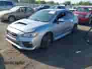 2017 Subaru WRX z VIN JF1VA1B62H9826520, wystawiony jako IAAI lot #42668885 z przebiegiem 189 254 mil mil oraz . Historia ofert i sprzedaży dostępna na DreamBid. Obrazek 2.