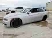 2007 BMW 3 Series 328i z VIN WBAWL13507PX16720, wystawiony jako Copart lot #68773895 z przebiegiem 91 223 mil mil oraz Szkoda całkowita • Salvage title. Historia ofert i sprzedaży dostępna na DreamBid. Obrazek 1.