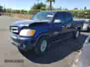 2004 Toyota Tundra SR5 z VIN 5TBET341X4S443964, wystawiony jako Copart lot #69156295 z przebiegiem 186 353 mil mil oraz Szkoda całkowita • Salvage title. Historia ofert i sprzedaży dostępna na DreamBid. Obrazek 1.