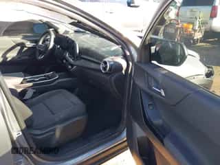 2025 Chevrolet Equinox FWD LT с VIN 3GNAXHEG4SL148296, выставлен на аукционе IAAI как лот 41006723 с пробегом 1 024 миль миль и . История ставок и продаж доступна на DreamBid. Изображение 5.