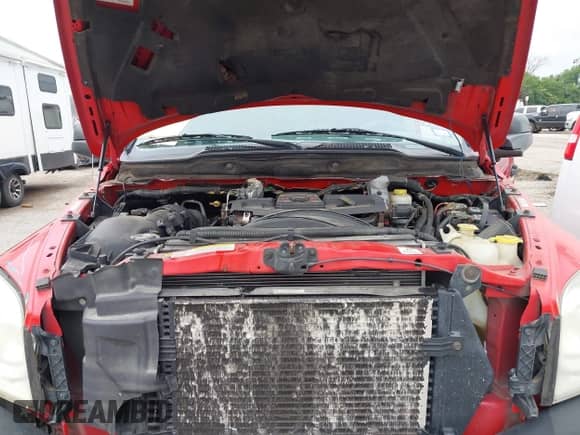 2007 Dodge 2500 SLT с VIN 1D7KS28A27J609242, выставлен на аукционе IAAI как лот 42372141 с пробегом 199 836 миль миль и . История ставок и продаж доступна на DreamBid. Изображение 10.