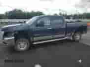 2007 Chevrolet Silverado 2500HD 1LT с VIN 1GCHK23607F529156, выставлен на аукционе Copart как лот 67805585 с пробегом 195 580 миль миль и Списание • Salvage title. История ставок и продаж доступна на DreamBid. Изображение 1.