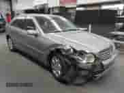 2006 Mercedes-Benz C 230 Sport с VIN WDBRF56H06F747666, выставлен на аукционе IAAI как лот 42941000 с пробегом 152 201 миль миль и . История ставок и продаж доступна на DreamBid. Изображение 1.