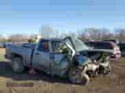 2007 Chevrolet Silverado 1500 LS с VIN 2GCEK13C871575439, выставлен на аукционе Copart как лот 47082955 с пробегом 249 675 миль миль и Списание • Salvage title. История ставок и продаж доступна на DreamBid. Изображение 4.