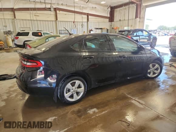 2014 Dodge Dart Aero с VIN 1C3CDFDH6ED768039, выставлен на аукционе Copart как лот 70836465 с пробегом Не указан миль и На запчасти • Non repairable. История ставок и продаж доступна на DreamBid. Изображение 3.