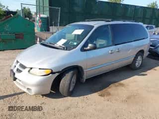 1999 Dodge Caravan SE z VIN 2B4GP44R3XR476511, wystawiony jako IAAI lot #42396378 z przebiegiem 137 937 mil mil oraz . Historia ofert i sprzedaży dostępna na DreamBid. Obrazek 2.