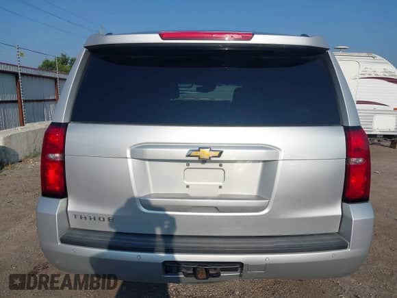 2016 Chevrolet Tahoe LT с VIN 1GNSKBKC4GR343686, выставлен на аукционе IAAI как лот 42893239 с пробегом 149 357 миль миль и . История ставок и продаж доступна на DreamBid. Изображение 16.