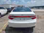 2017 Hyundai Azera Limited z VIN KMHFH4JGXHA588500, wystawiony jako IAAI lot #42888010 z przebiegiem 131 310 mil mil oraz . Historia ofert i sprzedaży dostępna na DreamBid. Obrazek 17.