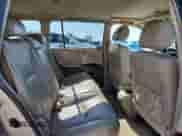 2006 Toyota Highlander Limited z VIN JTEDW21A560004617, wystawiony jako Copart lot #84770195 z przebiegiem 166 132 mil mil oraz Szkoda całkowita • Salvage title. Historia ofert i sprzedaży dostępna na DreamBid. Obrazek 11.
